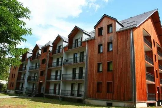 Charmant T3 Du Jardin Du Ramel Apartman Bagnères-de-Luchon 0*,  Franciaország