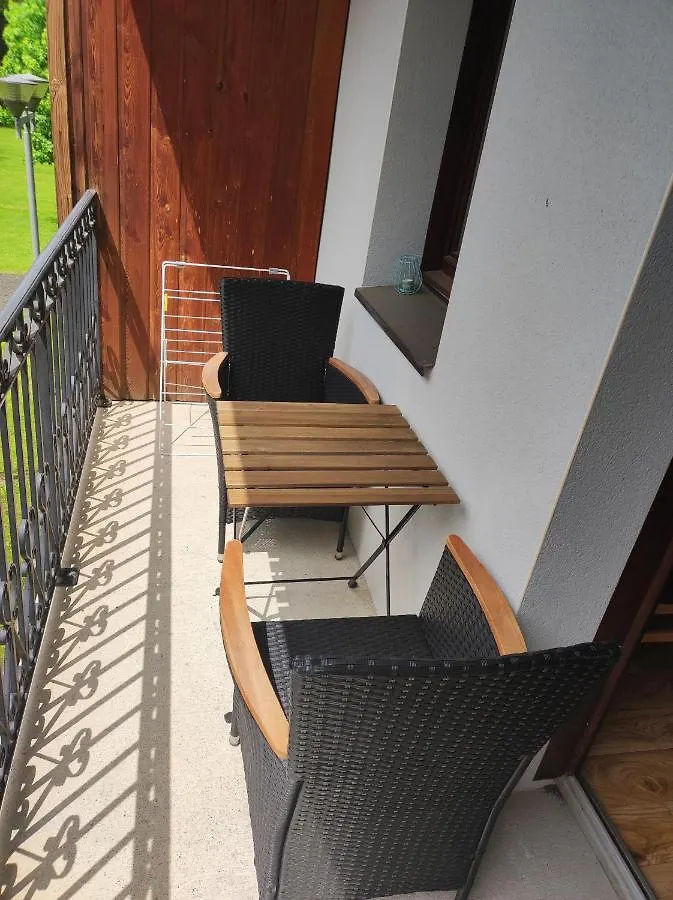Charmant T3 Du Jardin Du Ramel Apartman Bagnères-de-Luchon 0*,